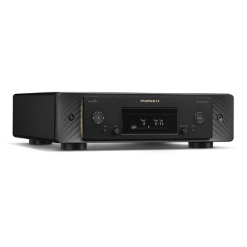 Lecteur SACD Marantz | SACD 30N 
