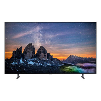 Samsung QN55Q80R | Téléviseur 4K HDR QLED 55" 
