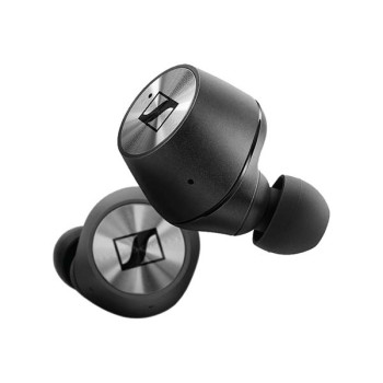 Sennheiser MOMENTUM True Wireless 2 | Écouteurs Bluetooth à réduction de bruit 