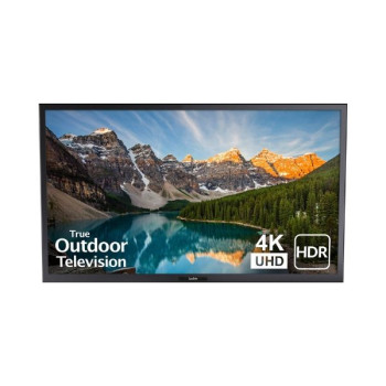 SunBriteTV Veranda | Téléviseur extérieur 4K LED HDR 55'' 