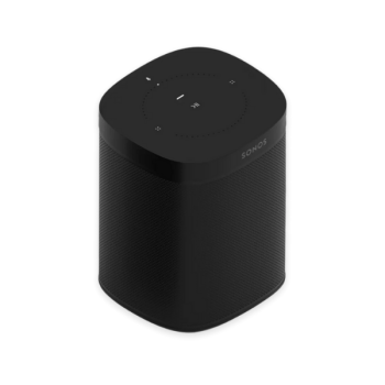 Haut-parleur sans fil intelligent Sonos | One (Gen 2) 