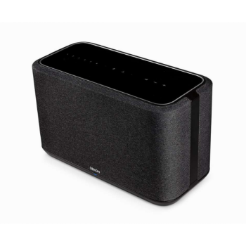 Haut-parleur Bluetooth Denon | HOME350 Noir - Boîte ouverte 