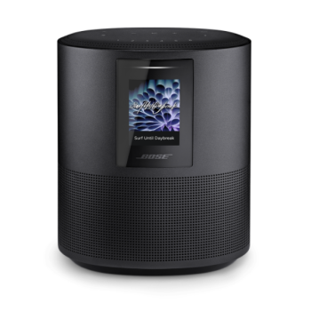 Haut-parleur sans fil intelligent Bose | Home speaker 500 
