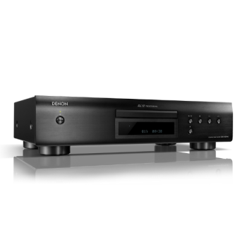 Lecteur CD Denon | DCD-600NE Lecteur CD Denon | DCD-600NE