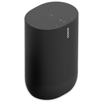 Haut-parleur sans fil intelligent Sonos | Move 