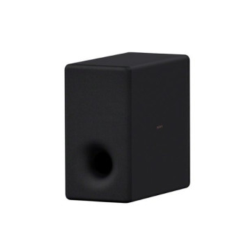 Caisson de basses sans fil Sony | SA-SW3 Caisson de basses sans fil Sony | SA-SW3