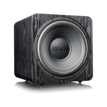 Caisson de basses SVS 12'' | SB-1000 Pro 