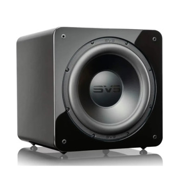 Caisson de basses SVS 12'' | SB-2000 Pro Caisson de basses SVS 12'' | SB-2000 Pro