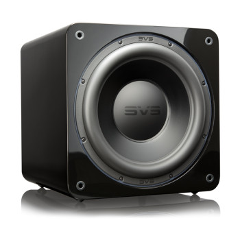Caisson de basses SVS 13'' | SB-3000 Caisson de basses SVS 13'' | SB-3000