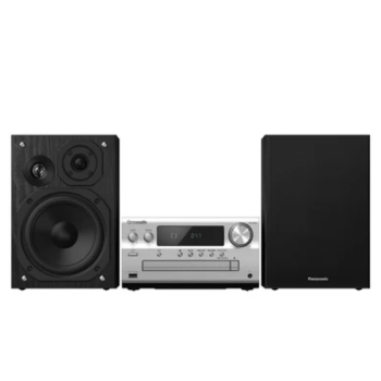 Mini-chaîne Bluetooth Panasonic | SCPMX800 Mini-chaîne Bluetooth Panasonic | SCPMX800