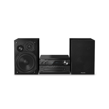 Mini-chaîne Bluetooth Panasonic | SCPMX90 