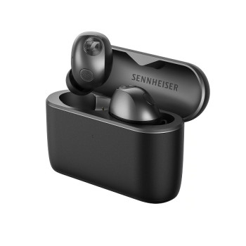 Écouteurs Bluetooth à réduction de bruit Sennheiser | Momentum True Wireless 5 