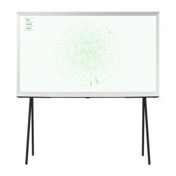 Téléviseur Samsung Serif 4K 65'' | QN65LS01D 