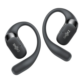 Écouteurs de sport Bluetooth Shokz | OpenFit 2 Écouteurs de sport Bluetooth Shokz | OpenFit 2