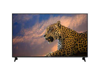 Panasonic TC65FX600 | Téléviseur 4K DEL HDR 65" 