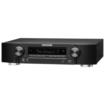 Marantz NR1609 | Récepteur de cinéma maison 7.2 