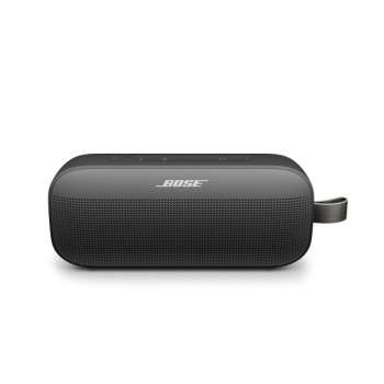 Haut-parleur Bluetooth portatif Bose | SoundLink Flex 2e génération Haut-parleur Bluetooth portatif Bose | SoundLink Flex 2e génération