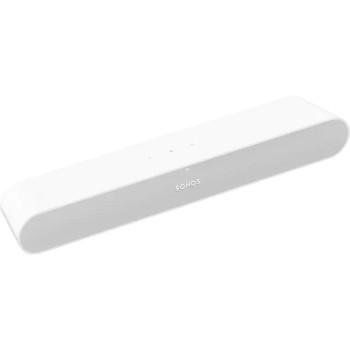 Barre de son Sonos | Ray - Blanc - Boîte ouverte 
