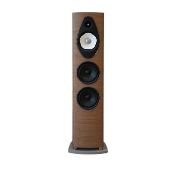 Haut-parleurs de plancher Sonus Faber | Sonetto V G2 