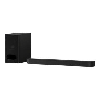 Barre de son Sony Dolby Atmos avec caisson de basses Bravia Theatre Bar 6 | HT-B600 Barre de son Sony Dolby Atmos avec caisson de basses Bravia Theatre Bar 6 | HT-B600