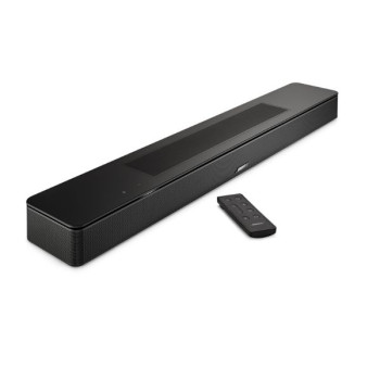 Barre de son Bose intelligente Dolby Atmos | Soundbar 600 