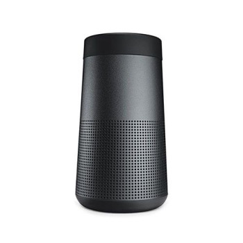 Haut-parleur Bluetooth portatif | Bose SOUNDLINK REVOLVE 