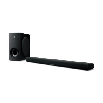 Barre de son Yamaha avec caisson de basses | SR-B40A Barre de son Yamaha avec caisson de basses | SR-B40A