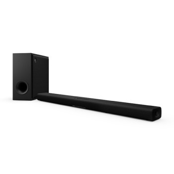 Barre de son Yamaha avec caisson de basses | SR-X50A Barre de son Yamaha avec caisson de basses | SR-X50A