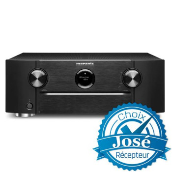Marantz SR6014 | Récepteur de cinéma maison 9.2 