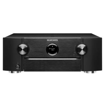 Récepteur cinéma maison Marantz 8K 9.2 | SR6015 
