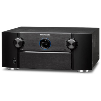 Marantz SR7013 | Récepteur de cinéma maison 9.2 