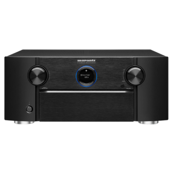 Récepteur cinéma maison Marantz 8K 9.2 | SR7015 