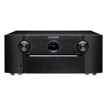 Récepteur cinéma maison Marantz 8K 11.2 | SR8015 