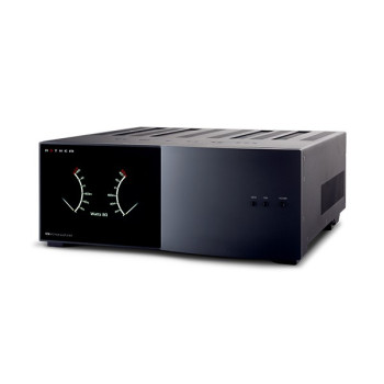 Amplificateur de puissance stéréo Anthem | STR POWER AMPLIFIER 