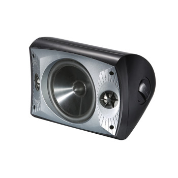 Haut-parleur acoustique extérieur Paradigm | STYLUS370SM Noir Haut-parleur acoustique extérieur Paradigm | STYLUS370SM Noir