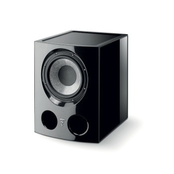 Caisson de basses Focal | Sub Utopia EM Colour Evo Caisson de basses Focal | Sub Utopia EM Colour Evo