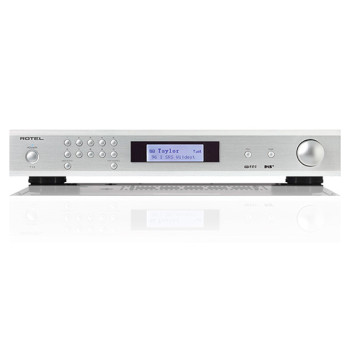 Syntoniseur FM / DAB par Rotel | T11 