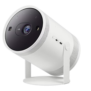 Projecteur FHD portatif Samsung  | Freestyle 2e génération 