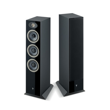 Haut-parleurs de plancher Focal |THEVA-N°2  Haut-parleurs de plancher Focal |THEVA-N°2