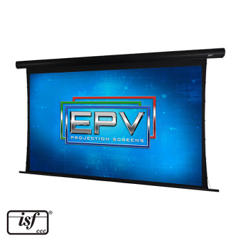 Toile motorisée 150" EPV | EP-PMT150HT3-ISF 