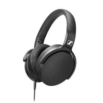 Casque d'écoute filaire Sennheiser | HD 400S Casque d'écoute filaire Sennheiser | HD 400S