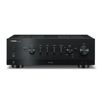 Amplificateur réseau intégré Yamaha | R-N800A 