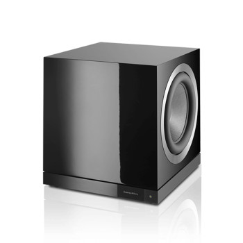 Caisson de Basses Haute Performance Bowers & Wilkins DB1D 