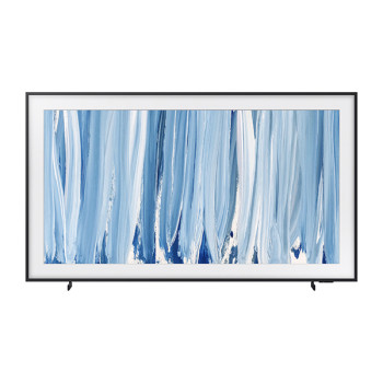 Téléviseur Samsung The Frame Pro QLED 4K 75" | 75LS03HW 