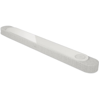 Barre de son intelligente Bose | Lifestyle Ultra Soundbar Blanc - Boîte ouverte 