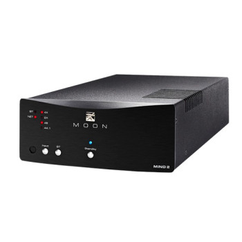 Lecteur réseau MOON | MiND 2 