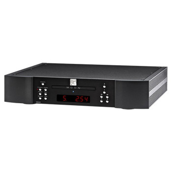 Lecteur CD avec convertisseur N/A MOON| 260D 