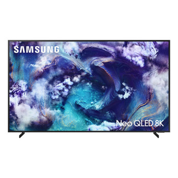 Téléviseur Samsung Neo QLED 8K 65" | QN65QN900F - Boîte ouverte 