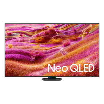 Téléviseur Samsung Neo QLED 4K 115" | QN115QN90F Téléviseur Samsung Neo QLED 4K 115" | QN115QN90F