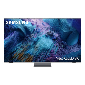 Téléviseur Samsung Neo QLED 8K 85" | QN85QN990F 